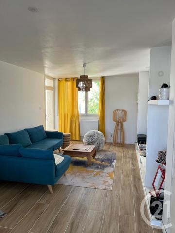 Appartement F3 à vendre  3 pièces - 61,08 m2 SETE - 34