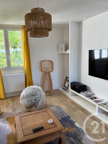 Appartement F3 à vendre  3 pièces - 61,08 m2 SETE - 34