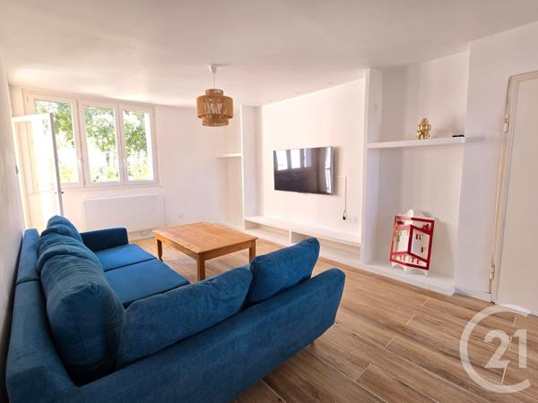 Appartement F3 à vendre  3 pièces - 61,08 m2 SETE - 34