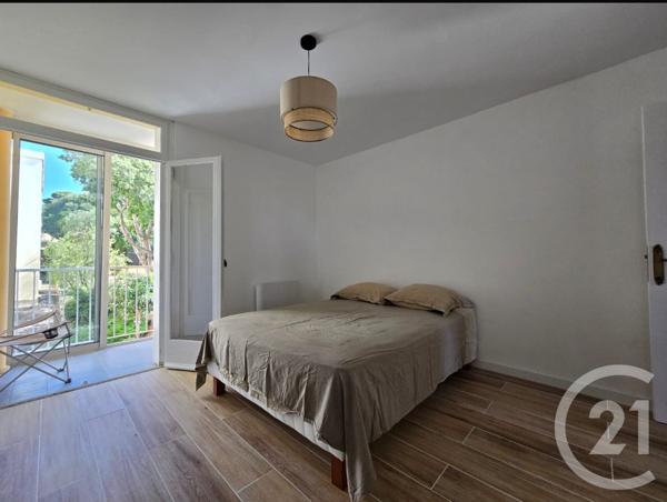 Appartement F3 à vendre  3 pièces - 61,08 m2 SETE - 34