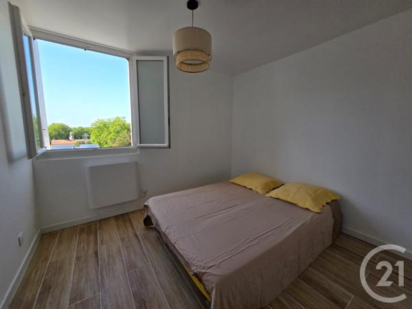 Appartement F3 à vendre  3 pièces - 61,08 m2 SETE - 34