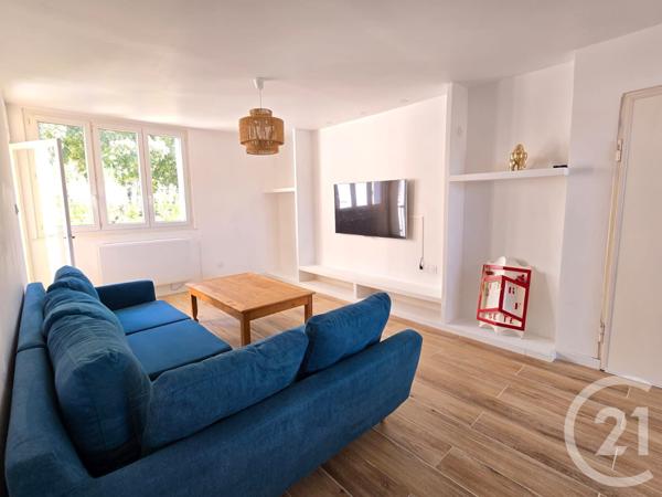 Appartement F3 à vendre  3 pièces - 61,08 m2 SETE - 34