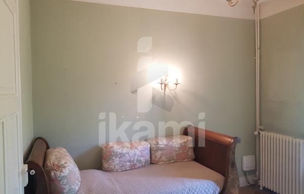 Magnifique Propriété des Années 30 à Brison-Saint-Innocent