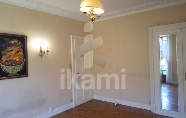 Magnifique Propriété des Années 30 à Brison-Saint-Innocent