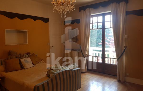 Magnifique Propriété des Années 30 à Brison-Saint-Innocent