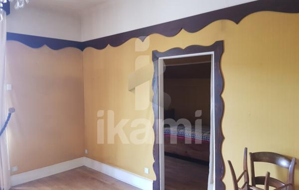 Magnifique Propriété des Années 30 à Brison-Saint-Innocent