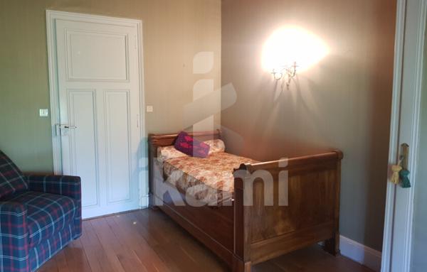 Magnifique Propriété des Années 30 à Brison-Saint-Innocent