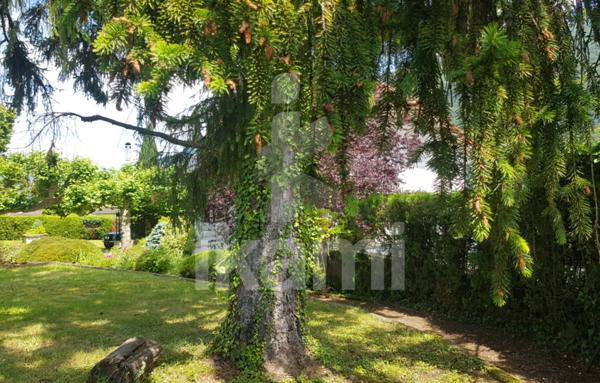 Magnifique Propriété des Années 30 à Brison-Saint-Innocent