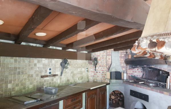 Magnifique Propriété des Années 30 à Brison-Saint-Innocent