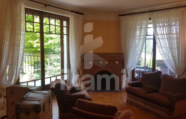 Magnifique Propriété des Années 30 à Brison-Saint-Innocent