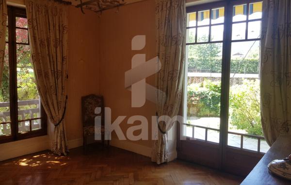 Magnifique Propriété des Années 30 à Brison-Saint-Innocent