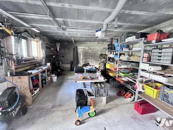 Maison 3 pièces 78 m² CHATEAUVIEUX