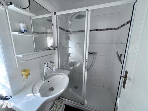 Maison 3 pièces 78 m² CHATEAUVIEUX