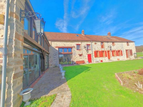 Vente / Longère