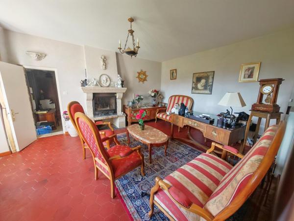 Vente / Longère