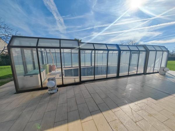 Vente / Longère