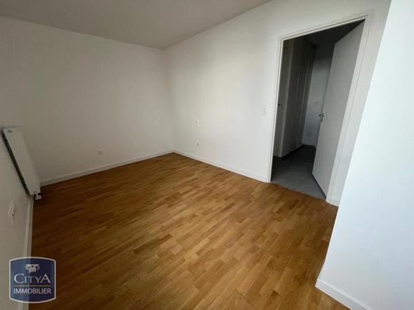 Appartement à louer 3 pièces 75.74m² Lingolsheim (67380)