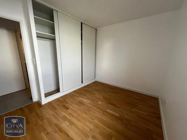 Appartement à louer 3 pièces 75.74m² Lingolsheim (67380)