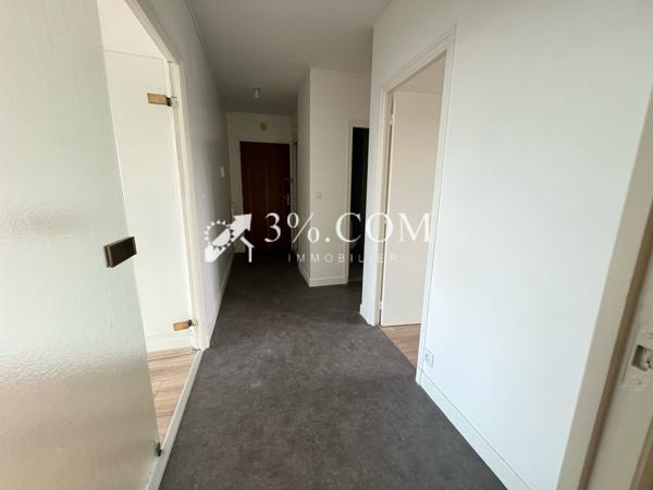 Appartement 5 pièce(s) 2 chambre(s) 92 m²