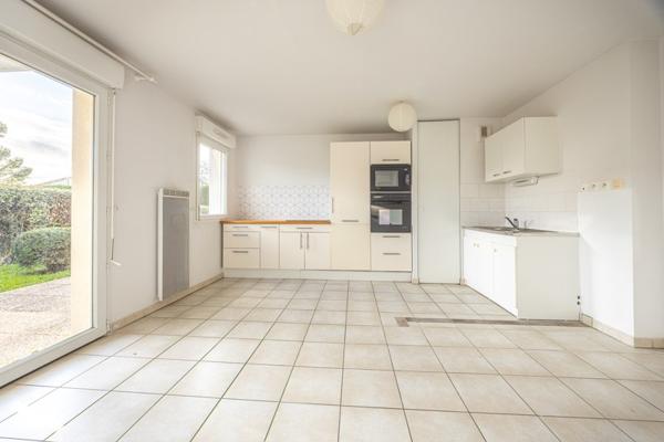 Appartement à vendre |  Aytré |  2 pièces | 39,1 m²