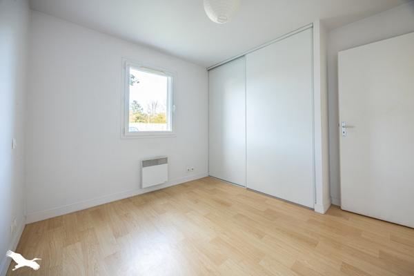Appartement à vendre |  Aytré |  2 pièces | 39,1 m²