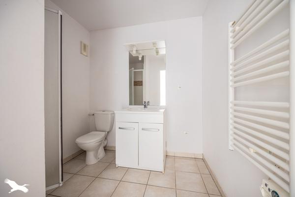 Appartement à vendre |  Aytré |  2 pièces | 39,1 m²