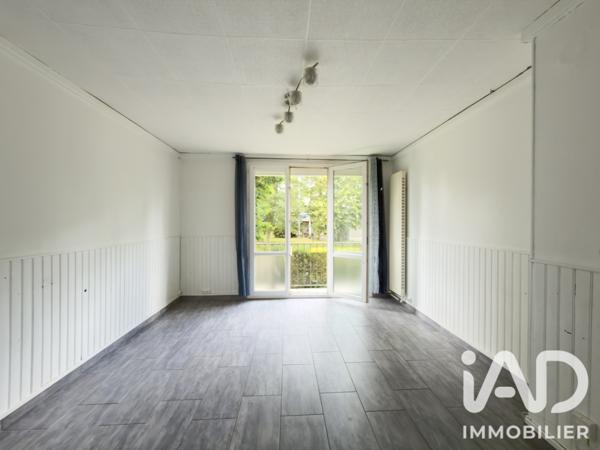 Appartement à vendre 4 pièces 64 m² La Rochette