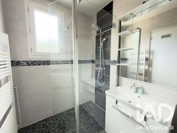 Appartement à vendre 4 pièces 64 m² La Rochette