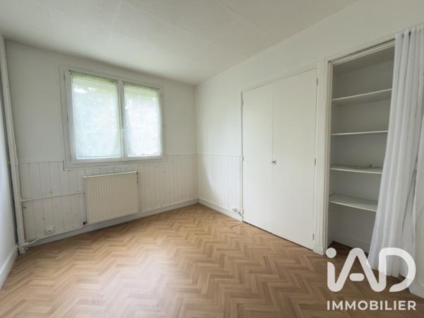 Appartement à vendre 4 pièces 64 m² La Rochette