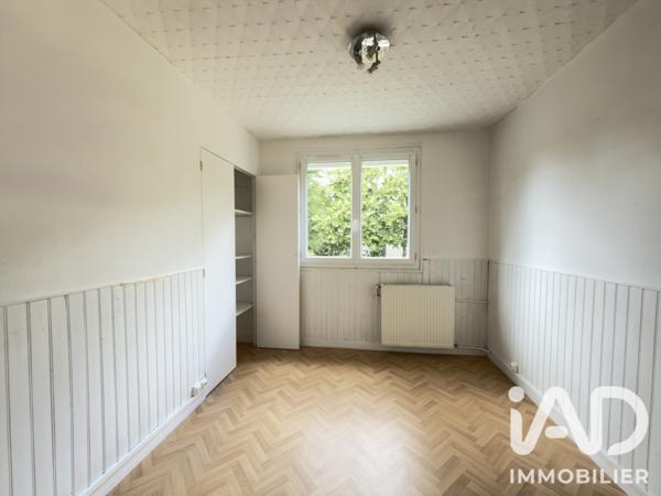 Appartement à vendre 4 pièces 64 m² La Rochette