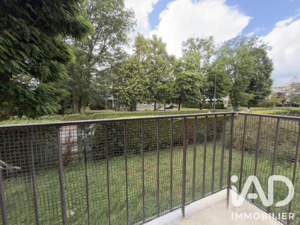 Appartement à vendre 4 pièces 64 m² La Rochette