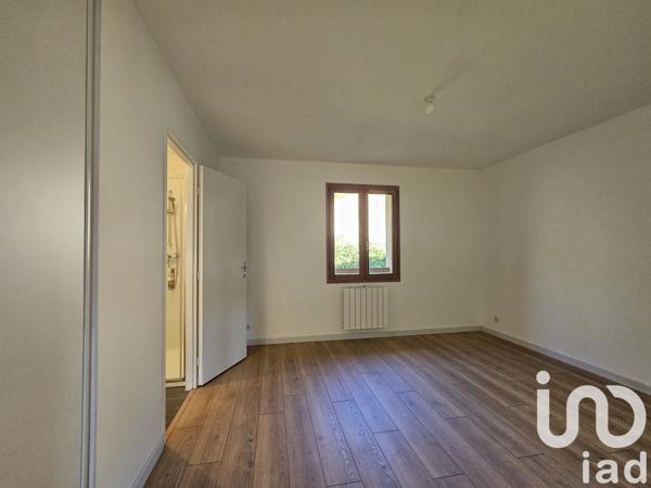 Maison à vendre 5 pièces 130 m² Eyjeaux