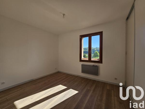 Maison à vendre 5 pièces 130 m² Eyjeaux