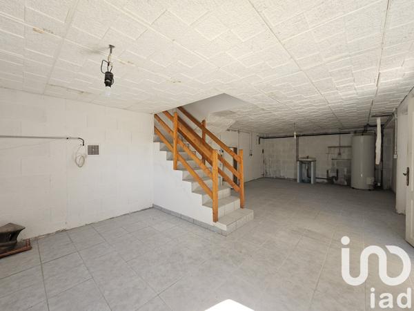 Maison à vendre 5 pièces 130 m² Eyjeaux