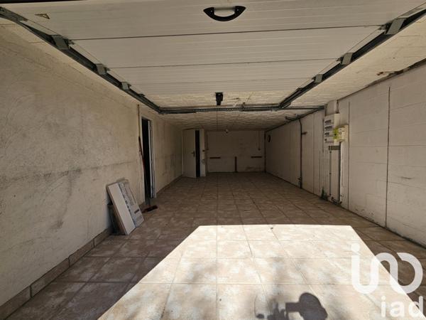 Maison à vendre 5 pièces 130 m² Eyjeaux