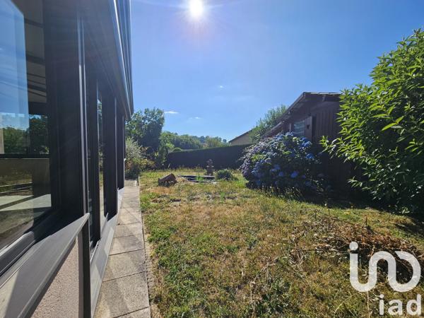 Maison à vendre 5 pièces 130 m² Eyjeaux