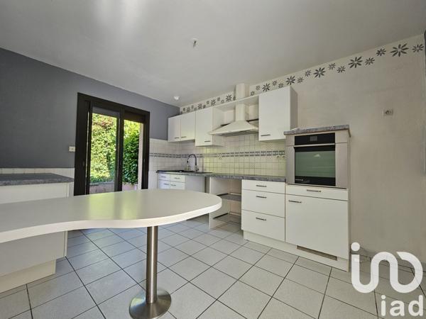 Maison à vendre 5 pièces 130 m² Eyjeaux