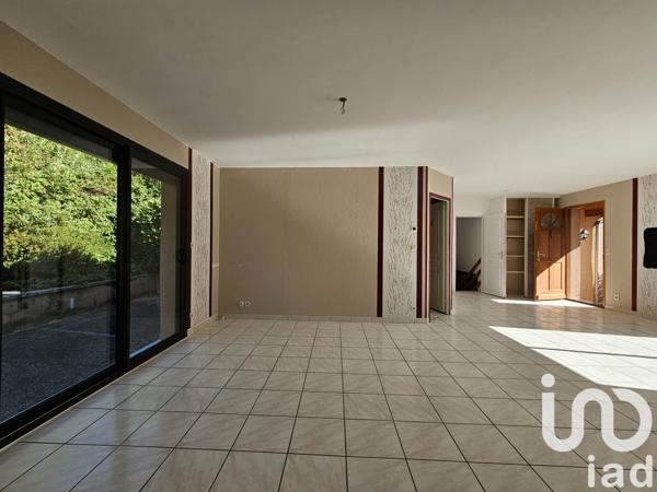 Maison à vendre 5 pièces 130 m² Eyjeaux