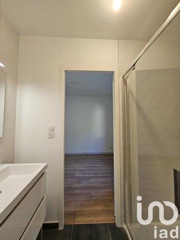 Maison à vendre 5 pièces 130 m² Eyjeaux