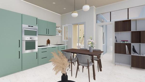 Vente / Appartement