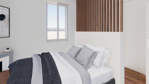 Vente / Appartement