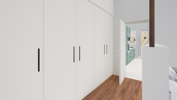 Vente / Appartement