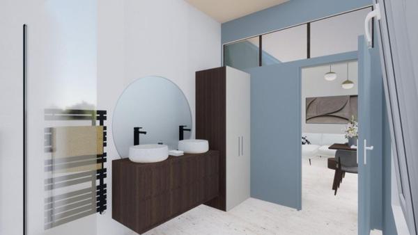 Vente / Appartement