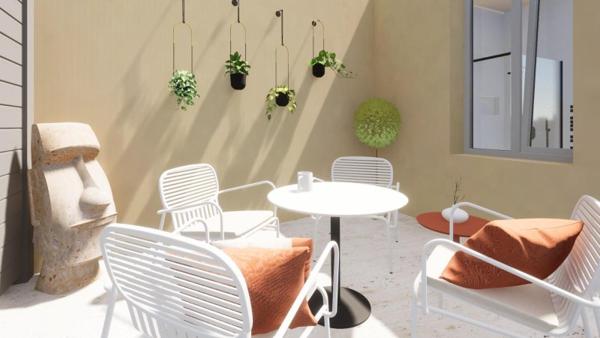 Vente / Appartement