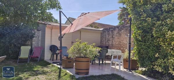 Maison à louer 3 pièces 86m² La Tour-Saint-Gelin (37120)