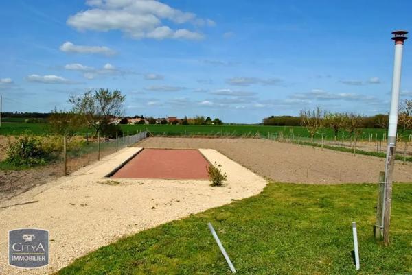 Maison à louer 3 pièces 86m² La Tour-Saint-Gelin (37120)