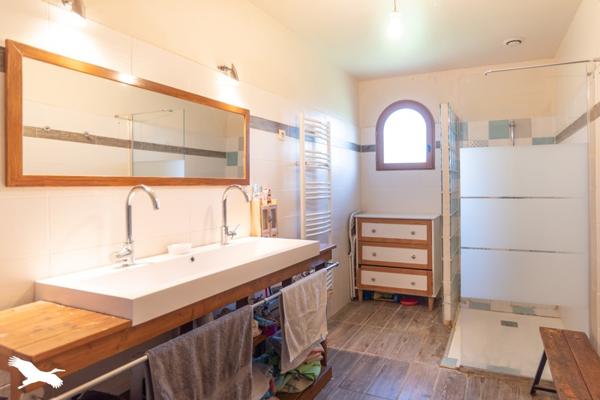 Maison à vendre |  Cazères |  5 pièces | 151 m²