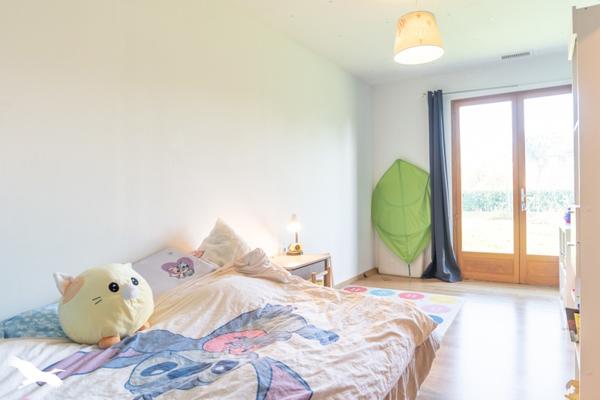 Maison à vendre |  Cazères |  5 pièces | 151 m²