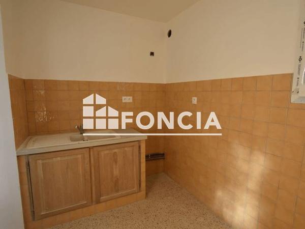 Location Appartement 2 pièces 58.25 m² - 362 BIS CHEMIN DES CYPRES Le Castellet 83330