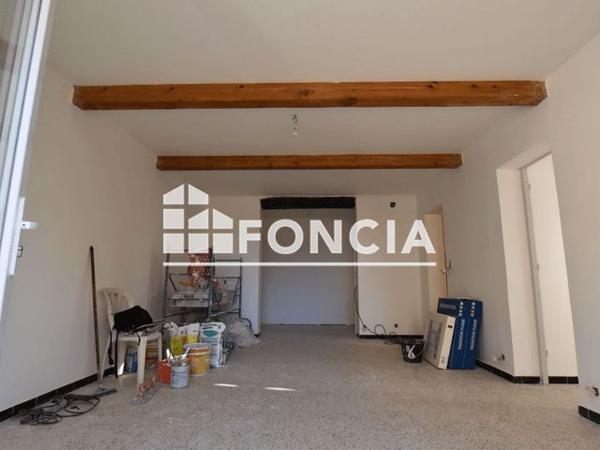 Location Appartement 2 pièces 58.25 m² - 362 BIS CHEMIN DES CYPRES Le Castellet 83330